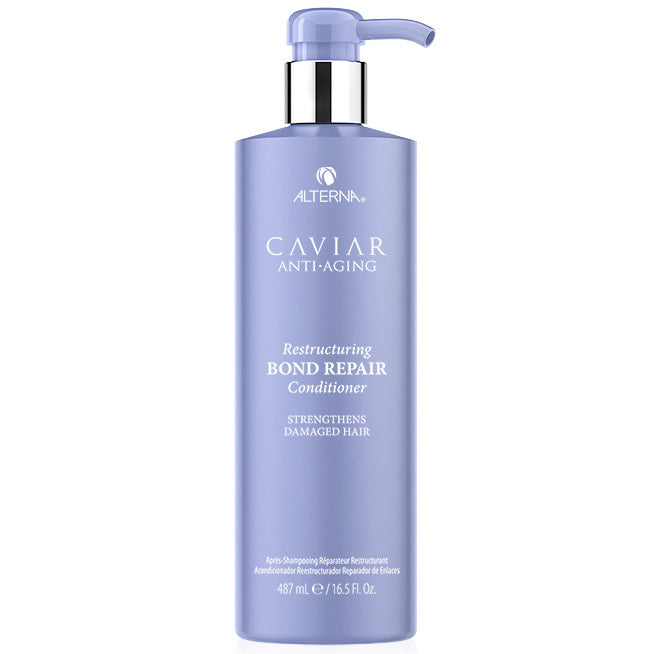 Caviar Anti-Aging Restructuring Bond Repair Conditioner