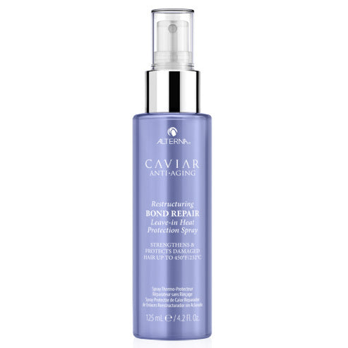 Caviar Anti-Aging Restructuring Bond Repair Heat Protection Spray