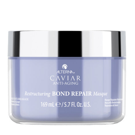 Caviar Anti-Aging Restructuring Bond Repair Masque