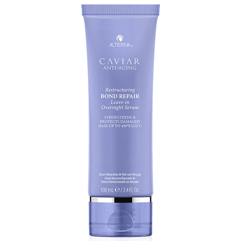 Caviar Anti-Aging Restructuring Bond Repair Overnight Serum