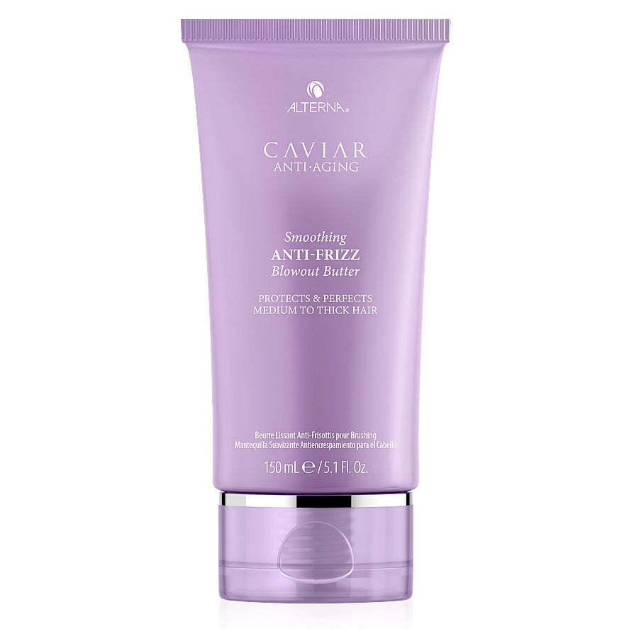 Caviar Anti-Aging Anti-Frizz Blowout Butter