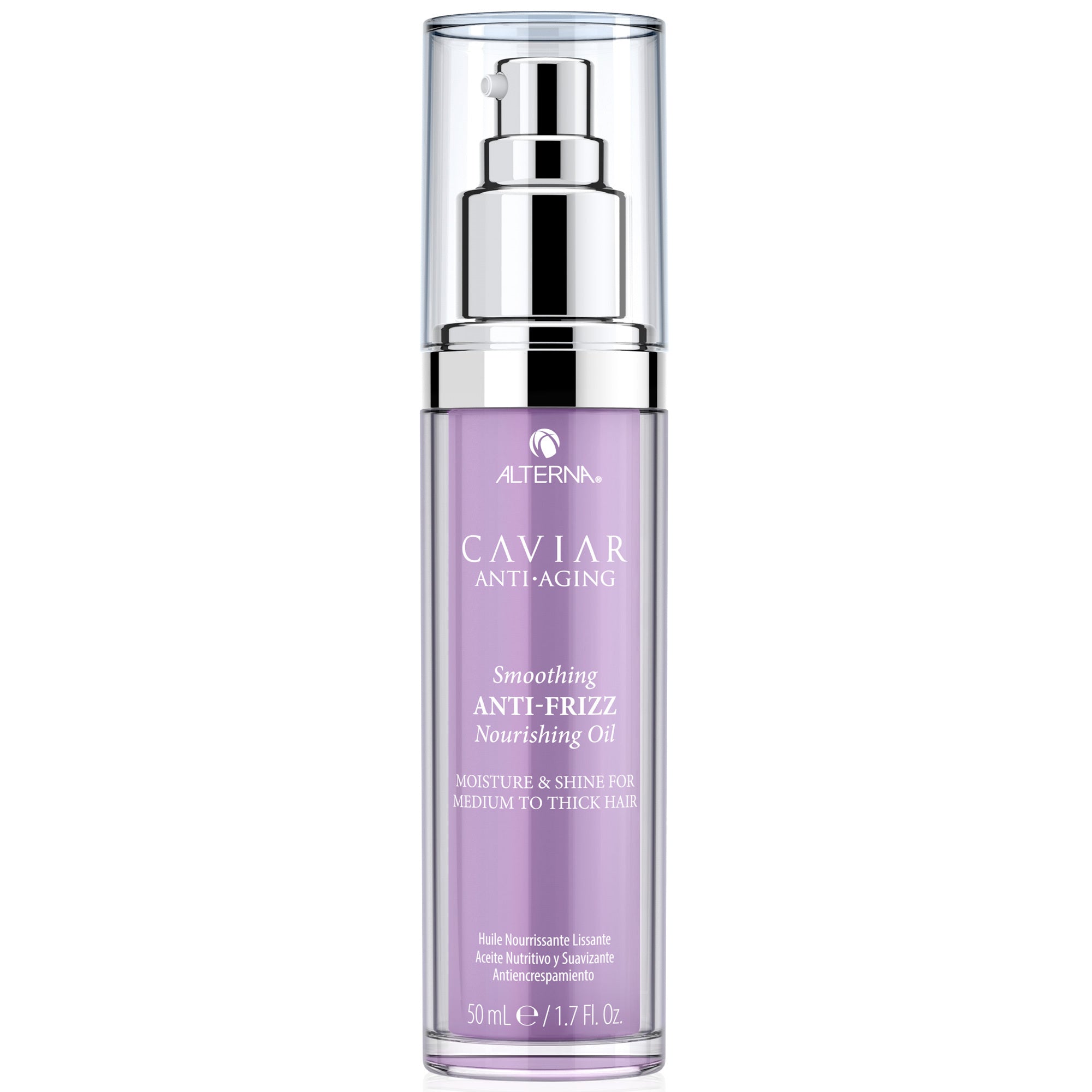 Caviar Anti-Aging Smoothing Anti-Frizz Nourishing Oil