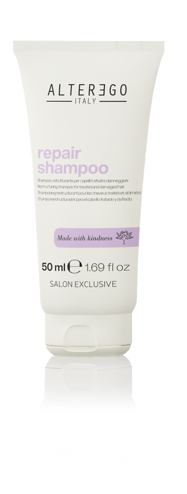 Miracle Repair Shampoo