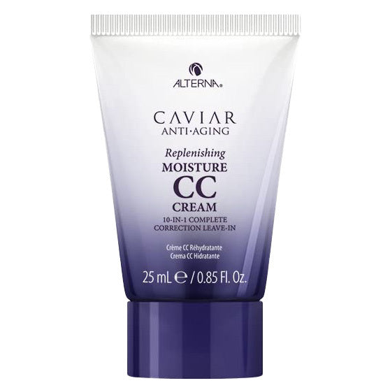 Caviar Anti-Aging Replenishing Moisture CC Cream