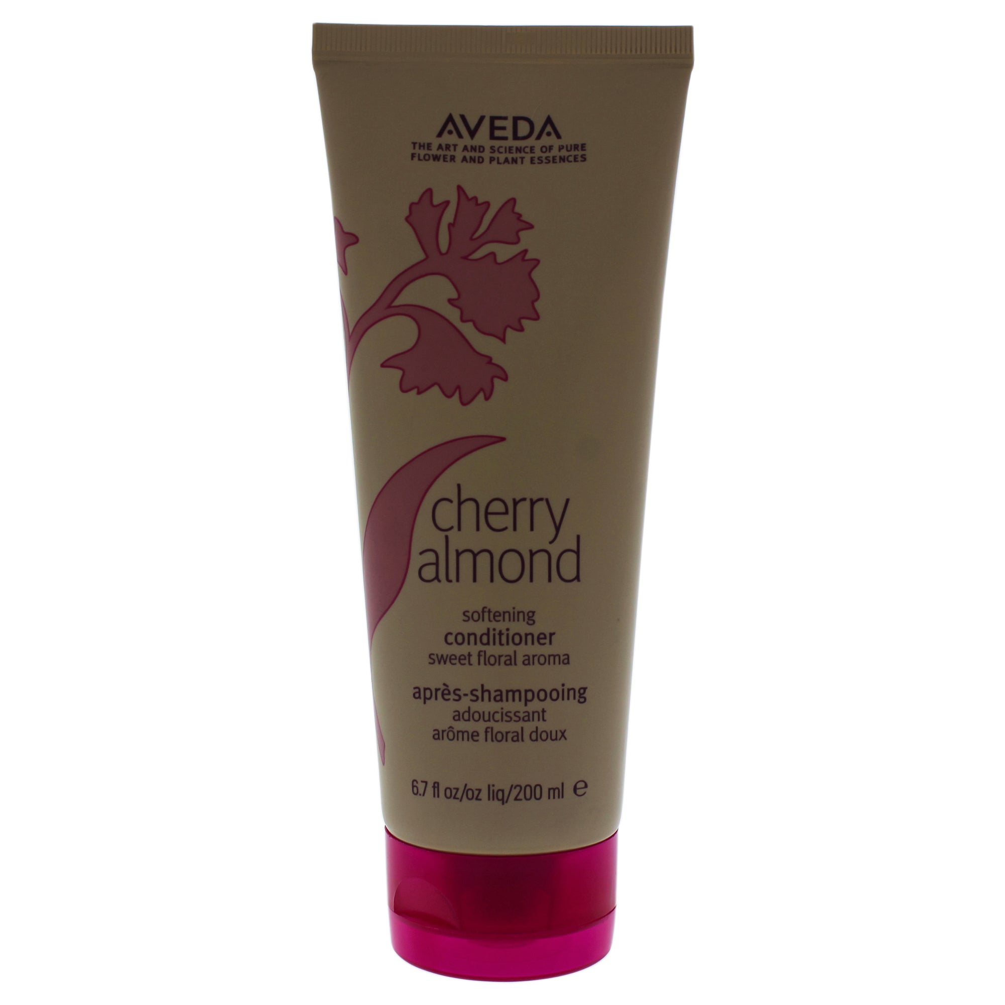 Cherry Almond Softening Conditioner