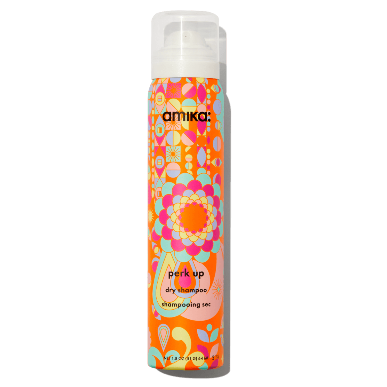 Perk Up Dry Shampoo