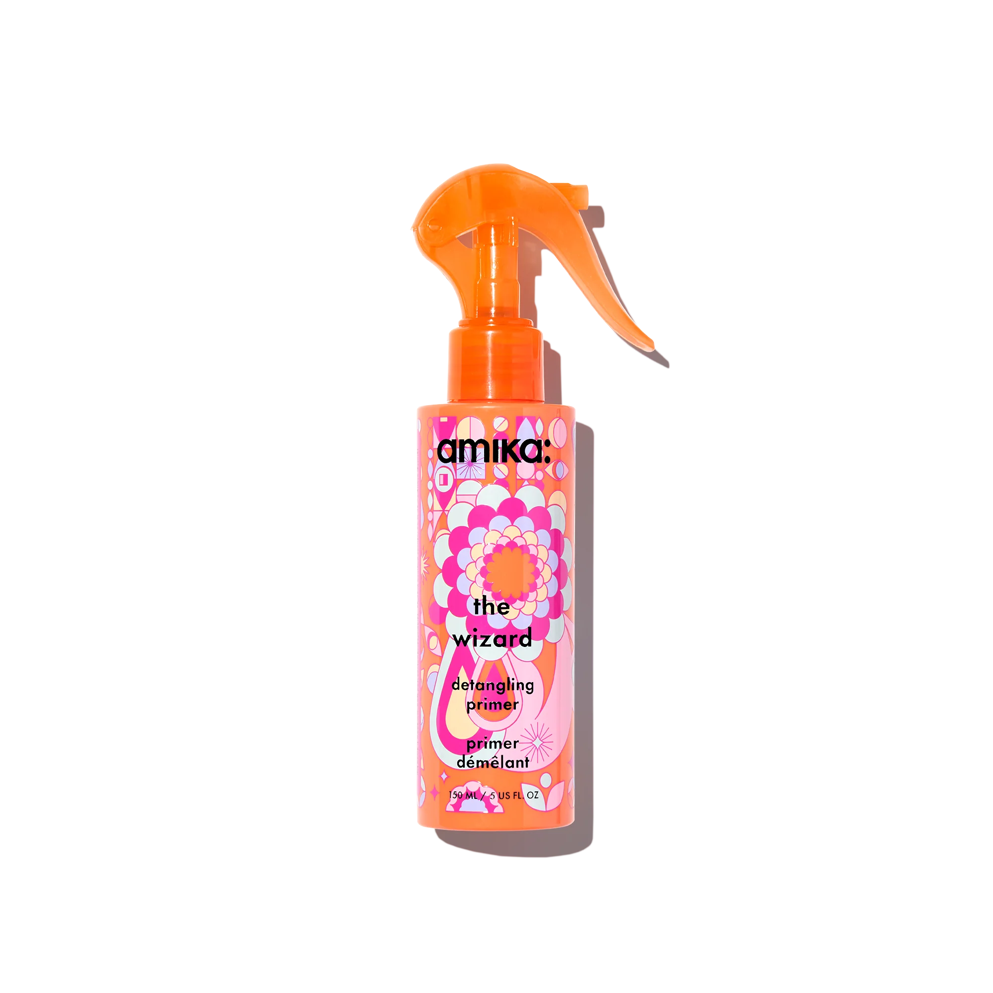 The Wizard Detangling Primer