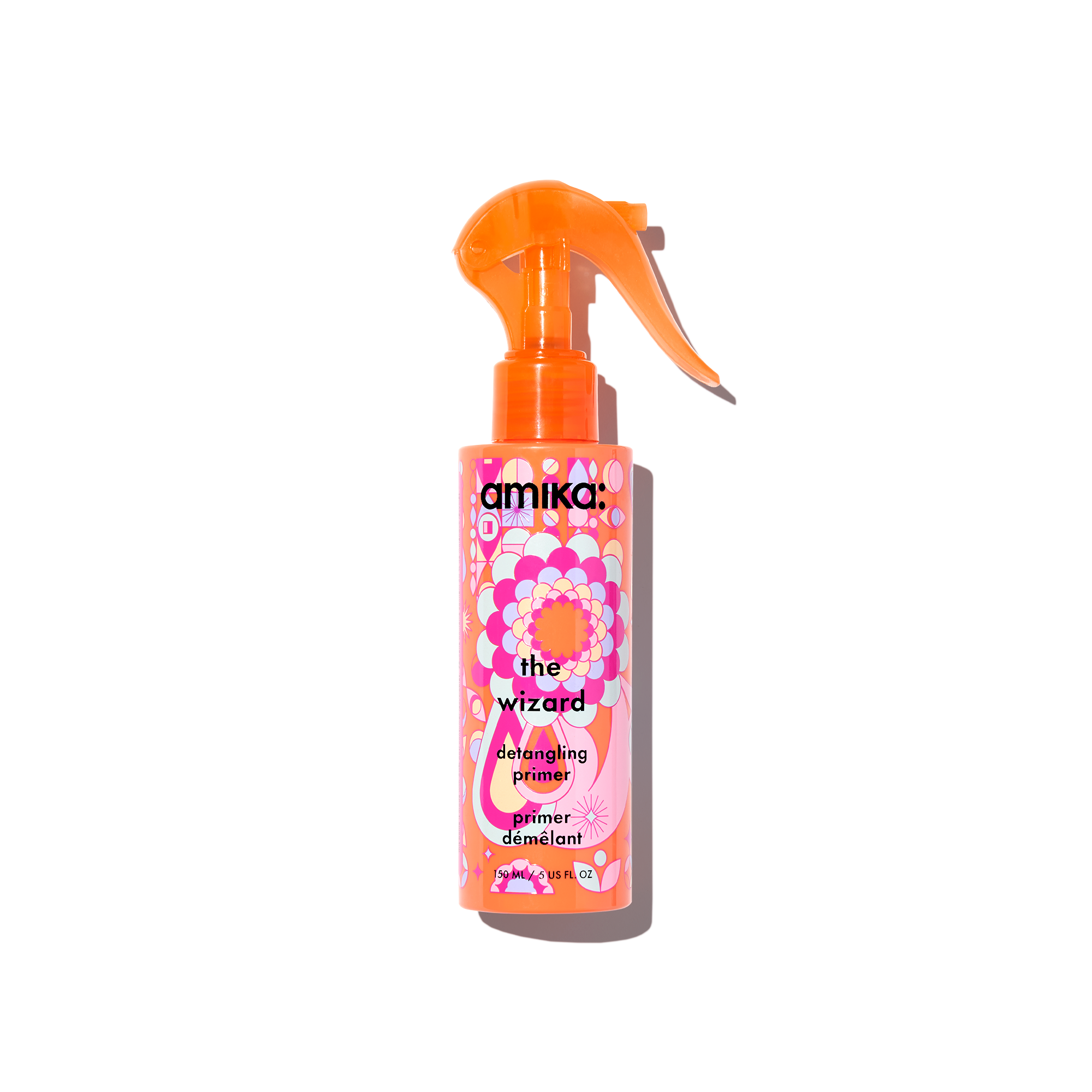 Wizard Detangling Primer