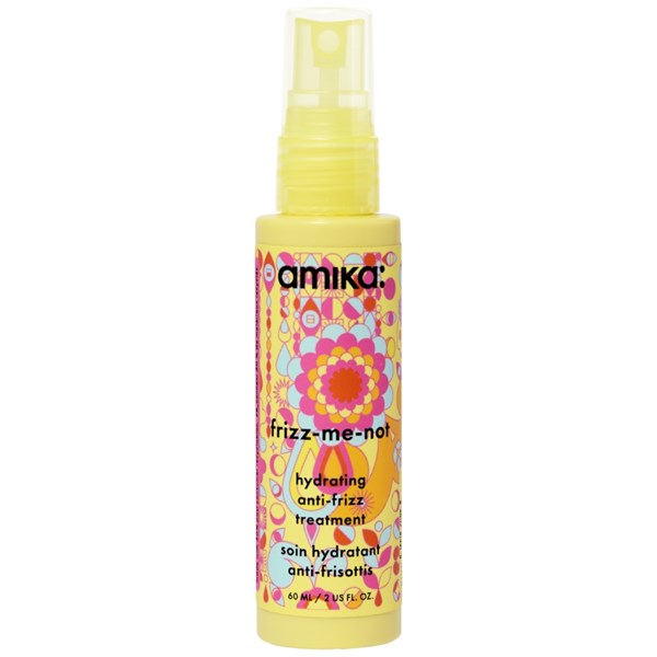 frizz-me-not hydrating anti-frizz treatment
