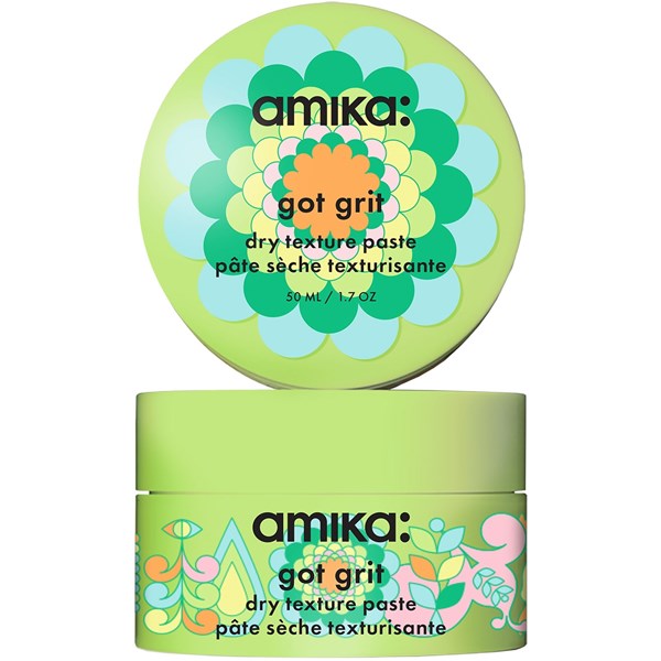 got grit dry texture paste