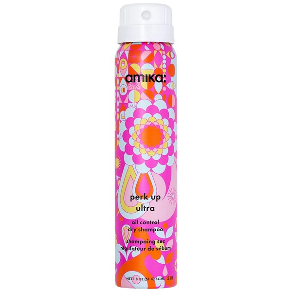 perk up ultra oil control dry shampoo