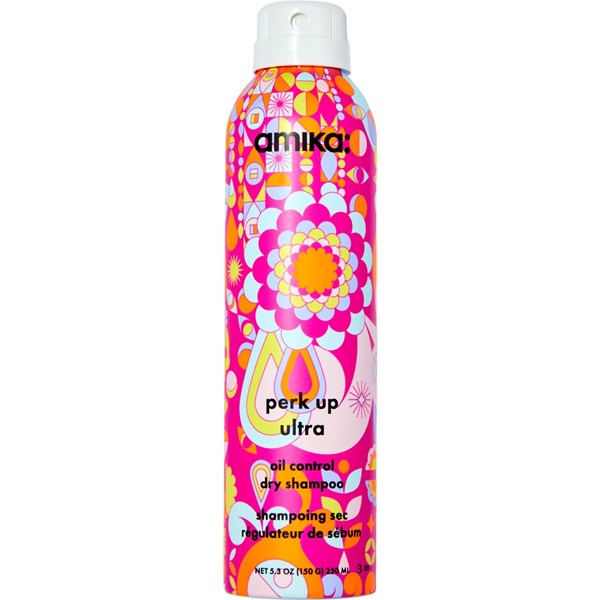 perk up ultra oil control dry shampoo
