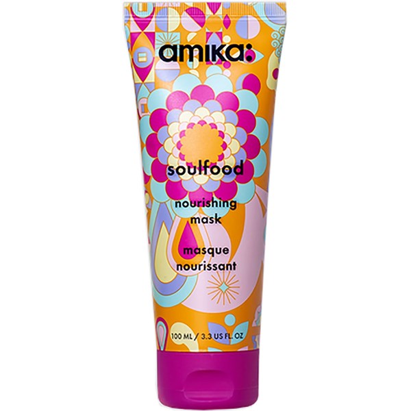 soulfood nourishing mask