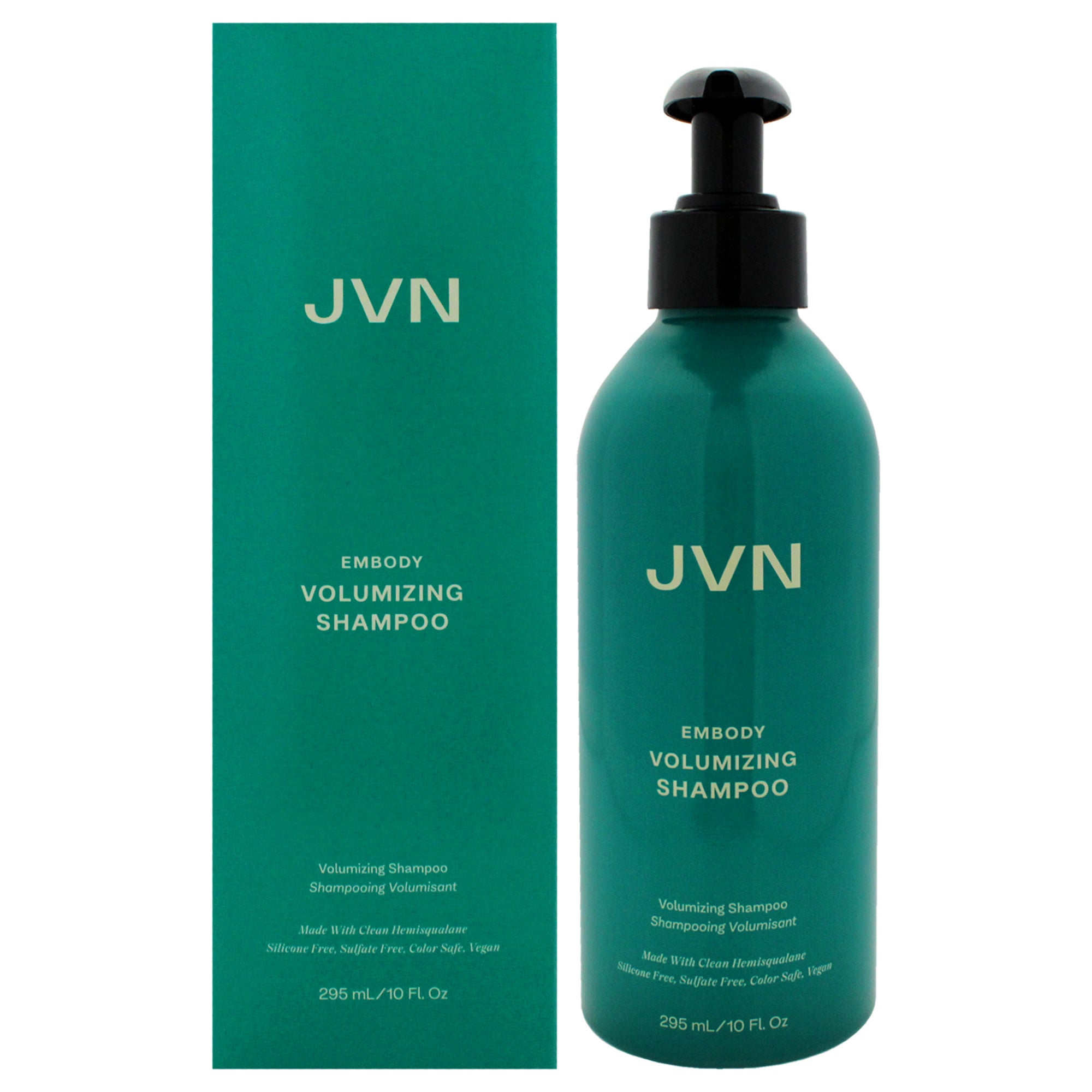 Embody Volumizing Shampoo