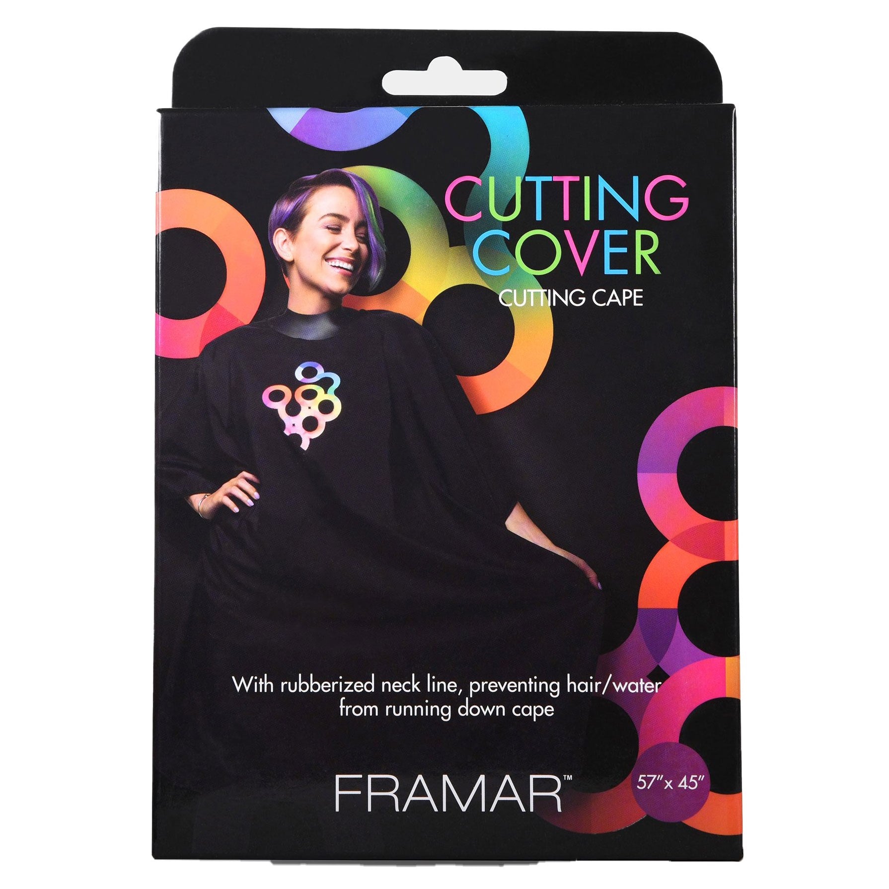 CAPES: Cutting Cover