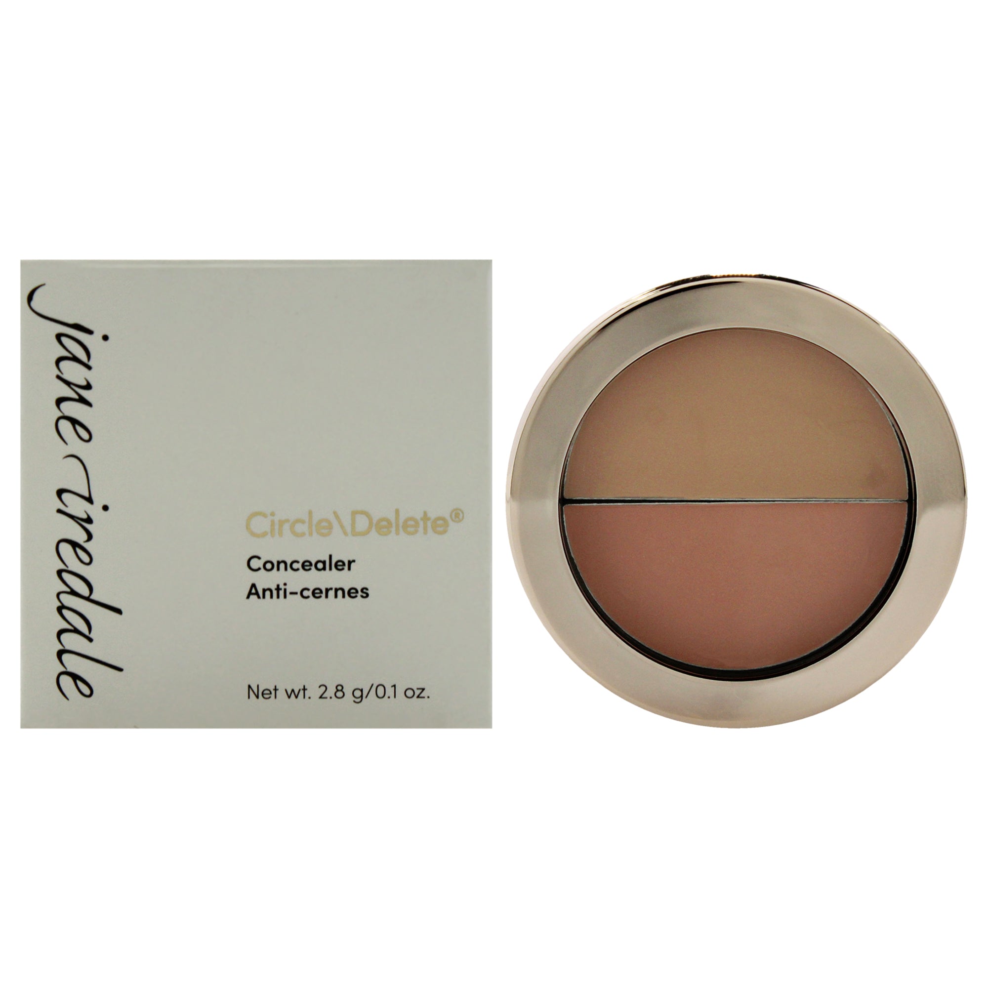 Circle Delete Concealer