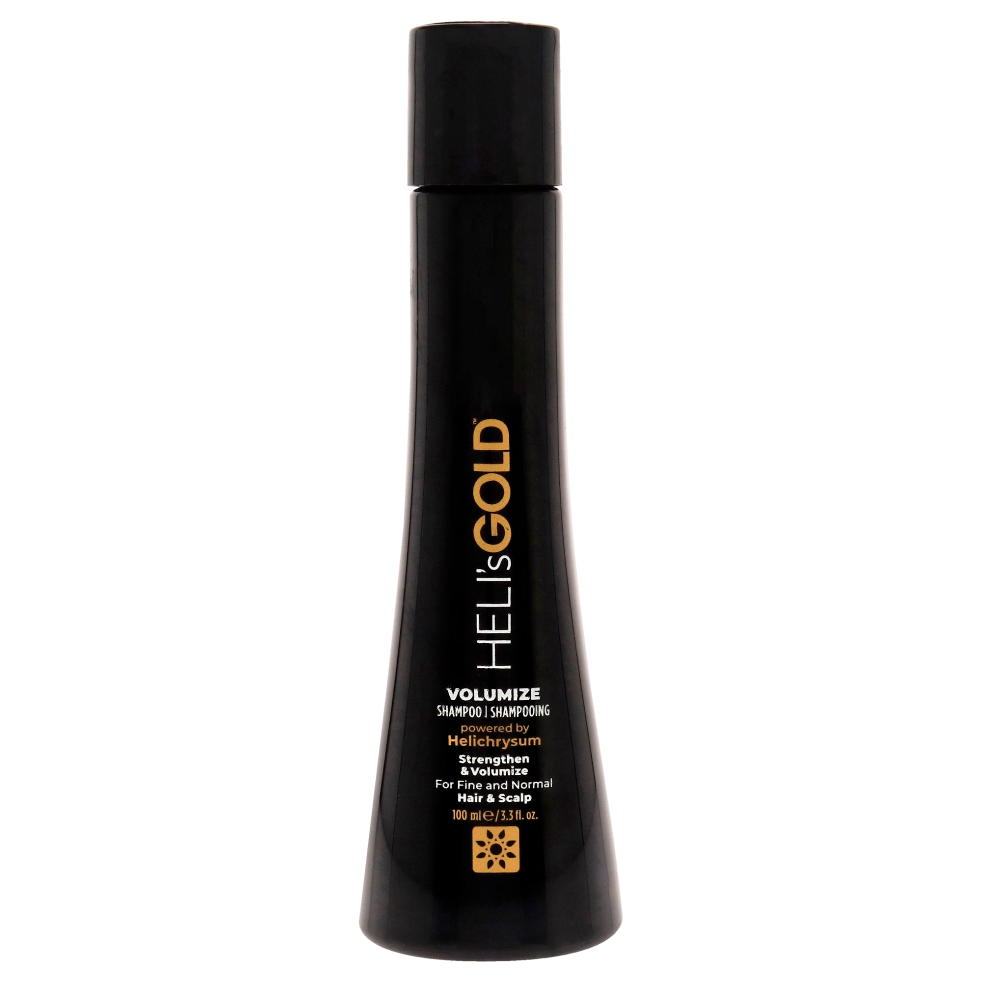 Volumize Shampoo