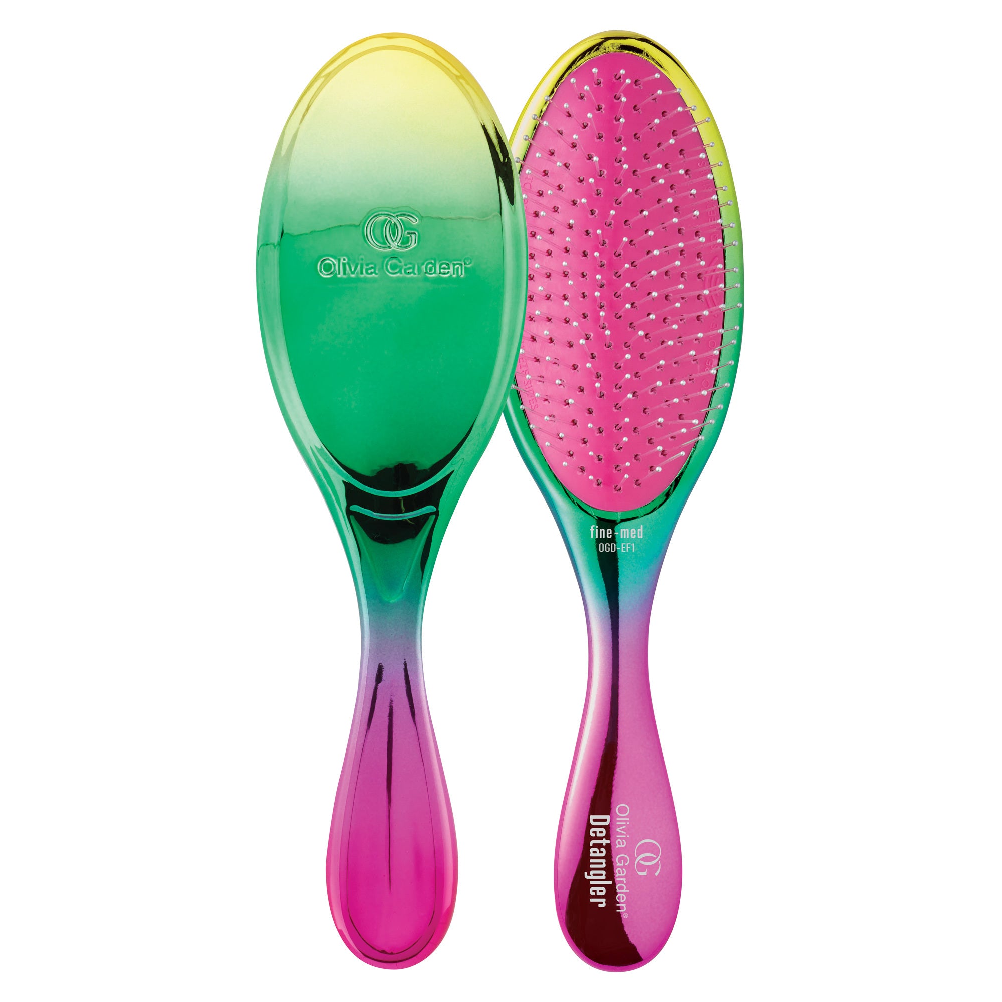 Aurora Collection Detangler