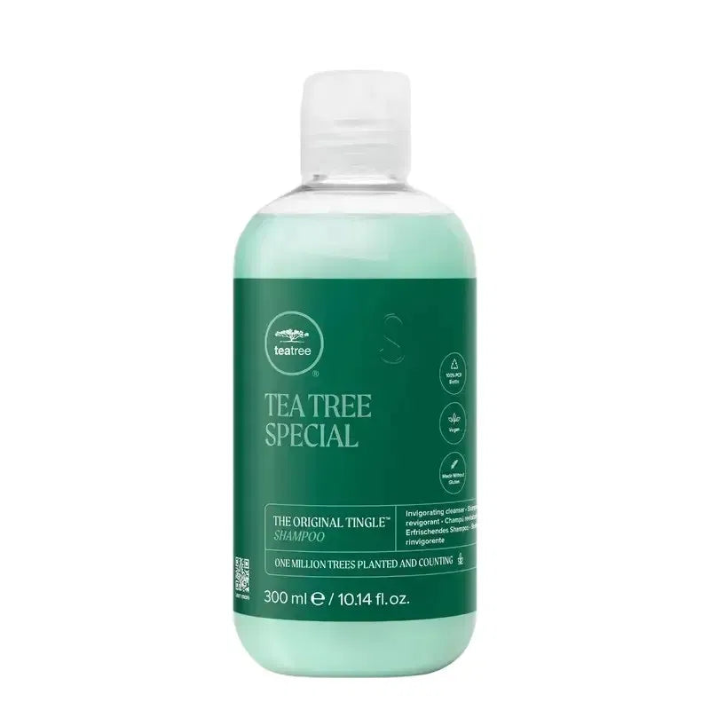 T-Tree Special Shampoo - Green