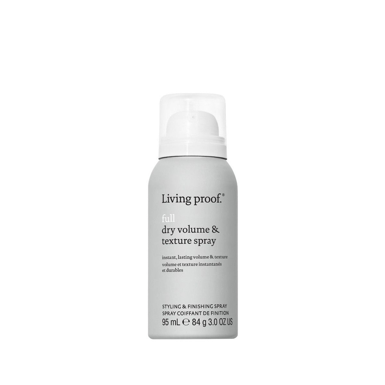 Full Dry Volume Blast Travel