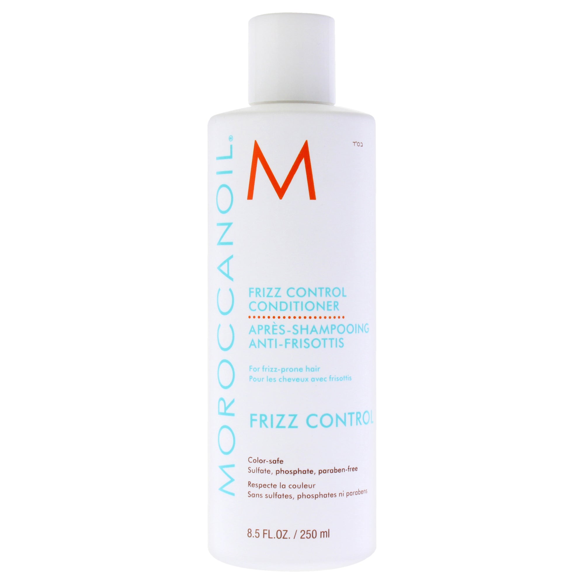 Frizz Control Conditioner