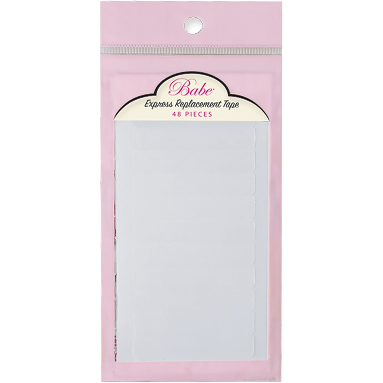 Babe Express Replacement Tape (Double Sided) 48 pc.