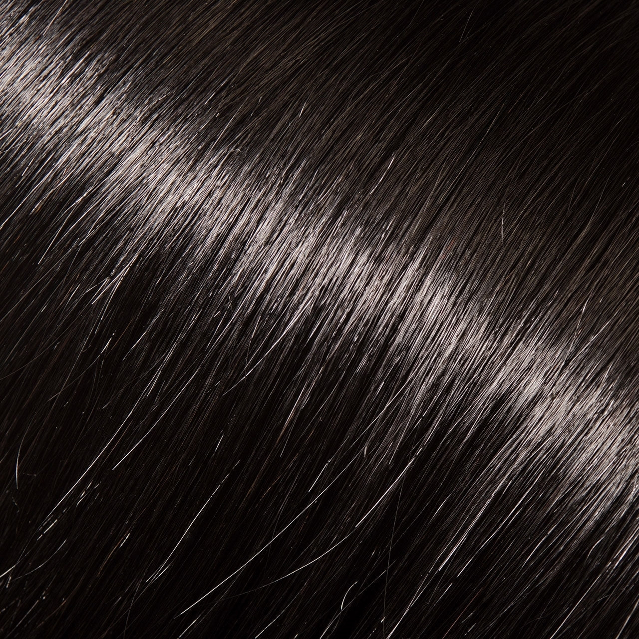 Babe Ideal Hybrid Weft 14.5 inch Extensions