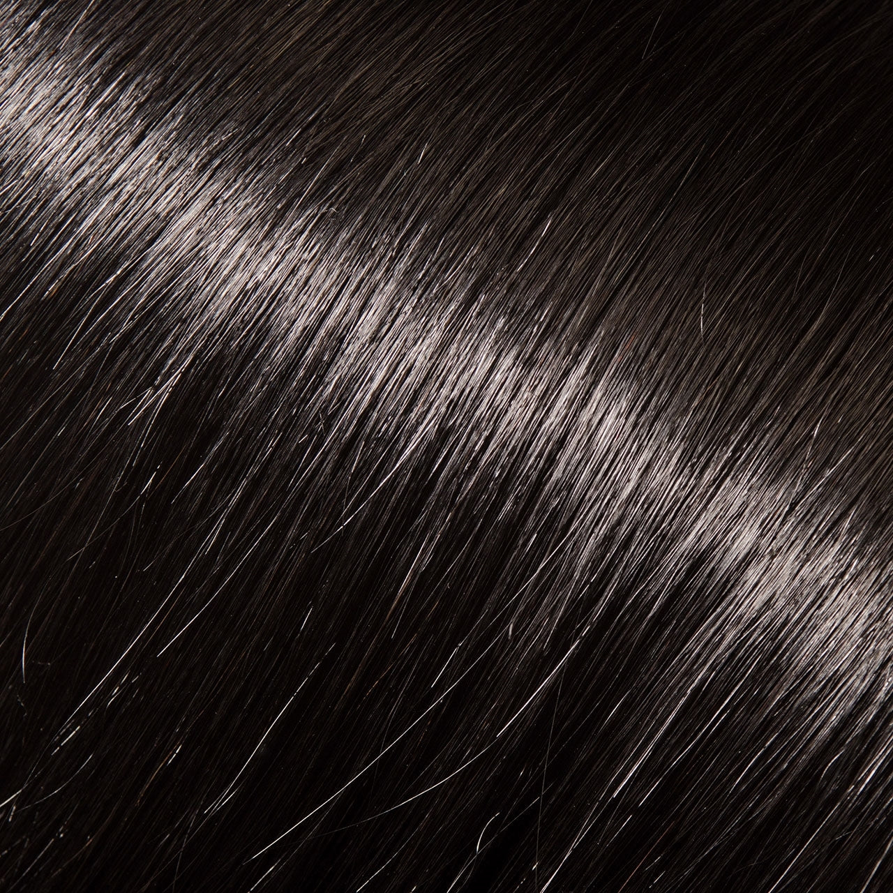 Babe Ideal Hybrid Weft 18.5 inch Extensions