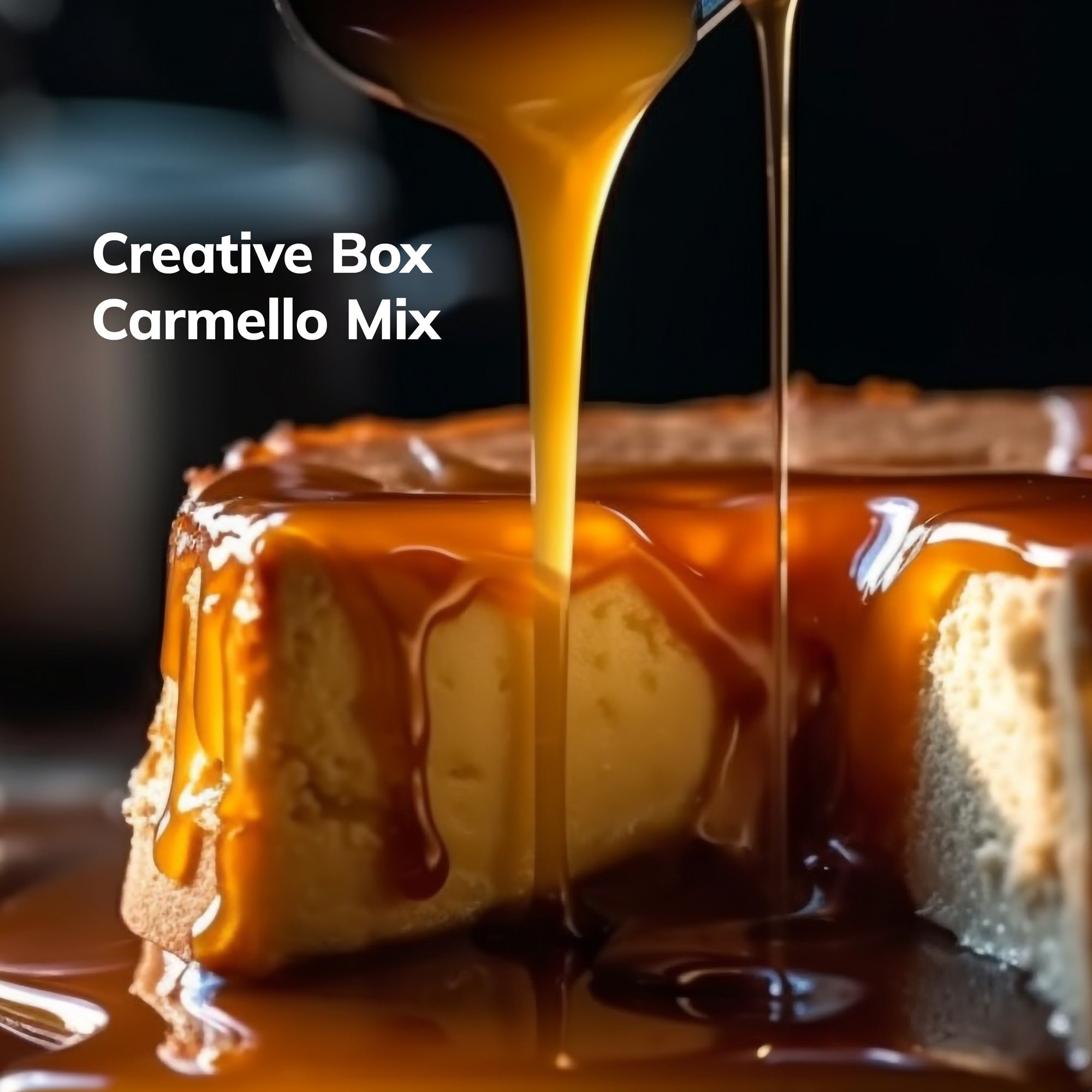 Baco Creative Box - Carmello Mix