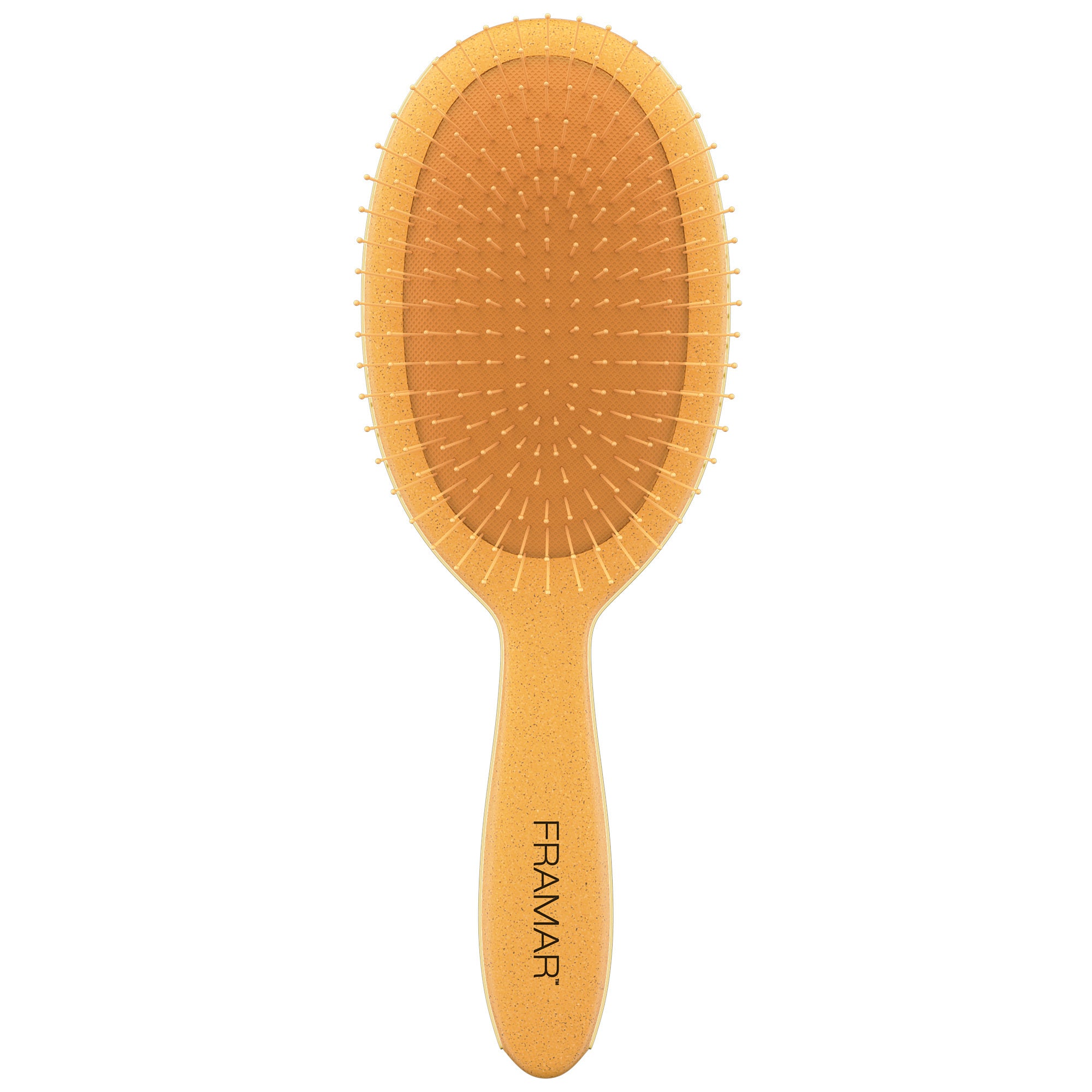 HAIR BRUSHES: Baecation Detangling Brush - Sand