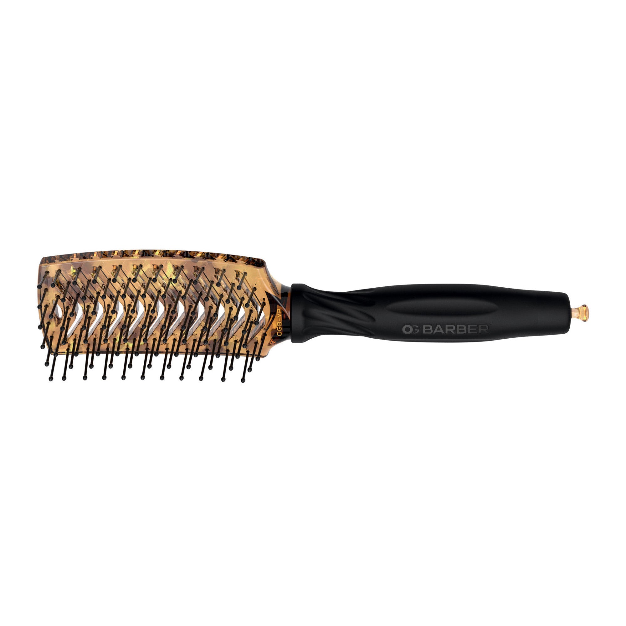 OG Barber Vented Paddle Brush