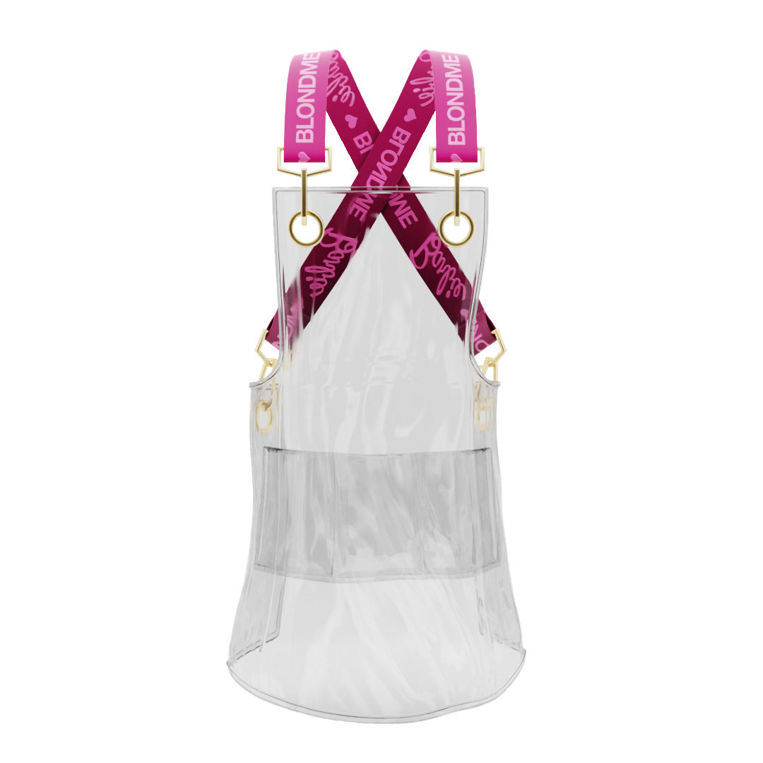 XTRAS: Barbie Apron Kit