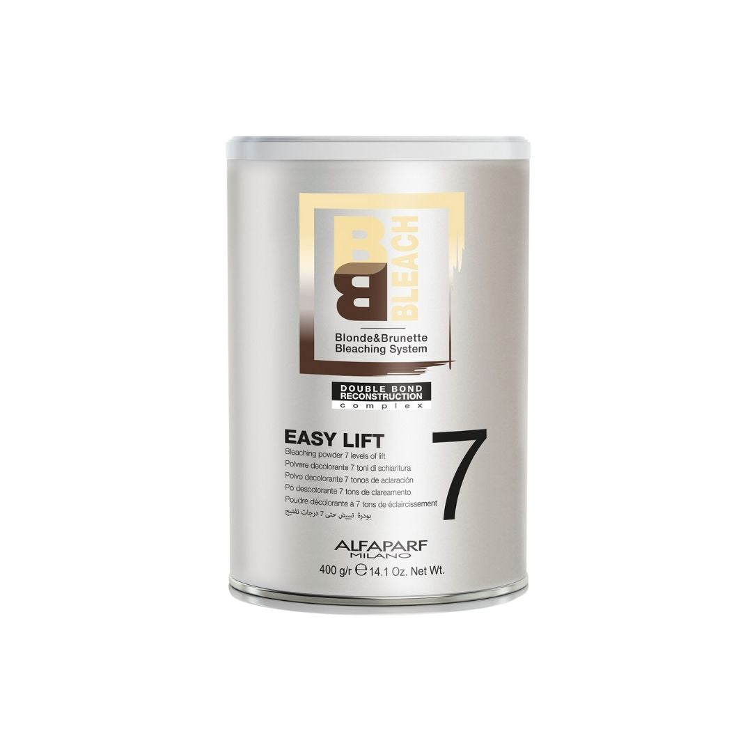 BB Bleach Easy Lift 7 Tones