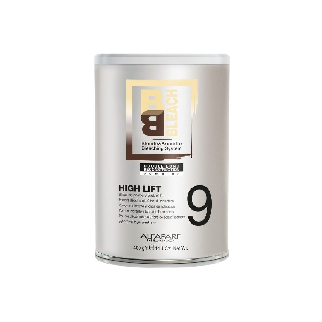 BB Bleach Easy Lift 9 Tones