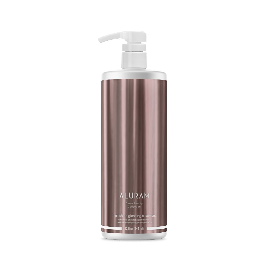 High Shine Glossing Treatment