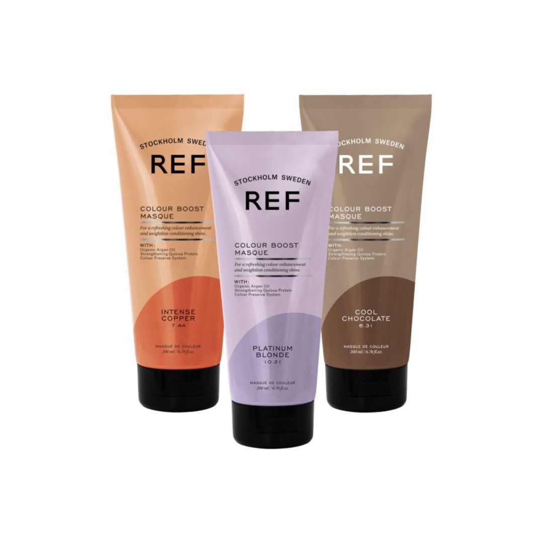 Colour Boost Masque