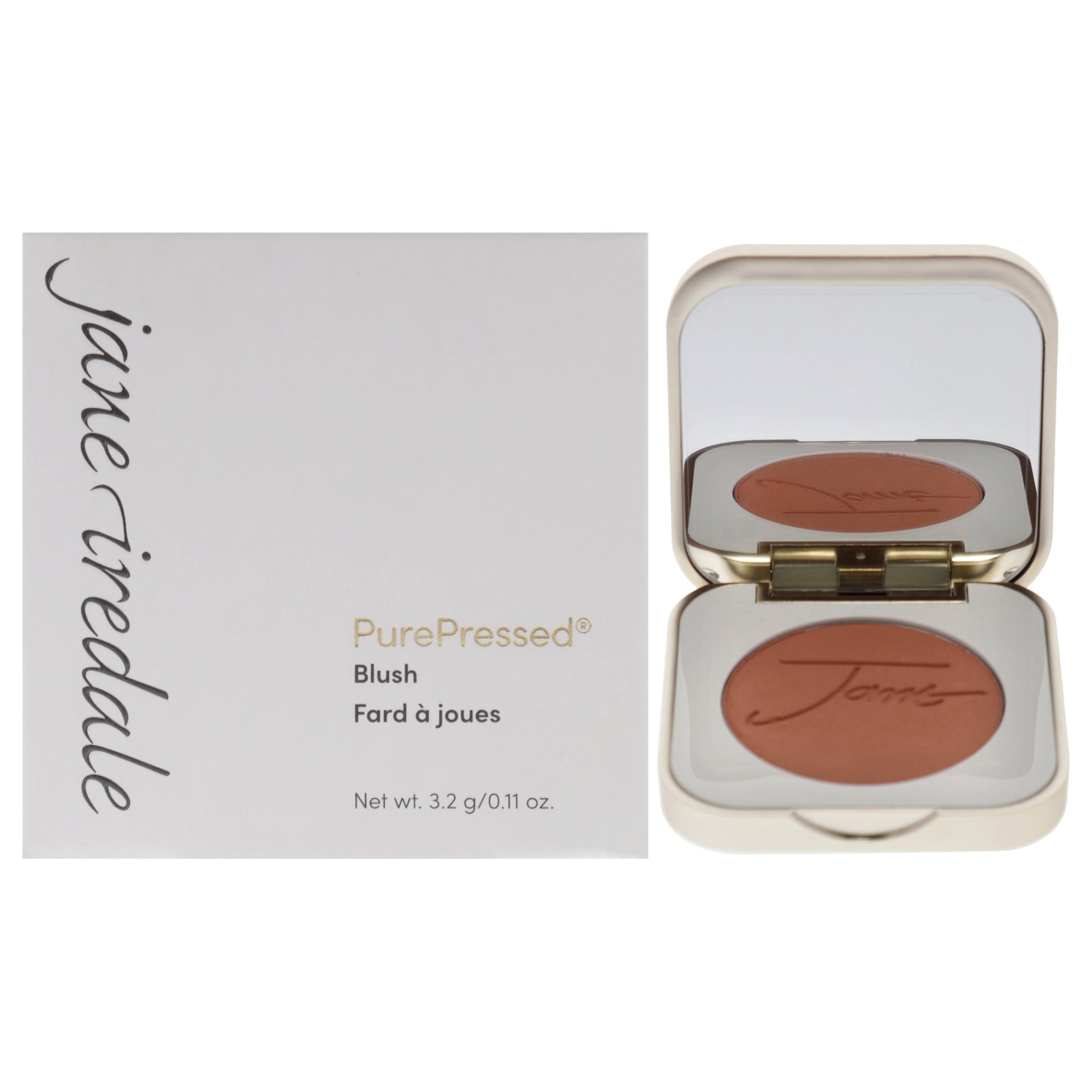 PurePressed Blush