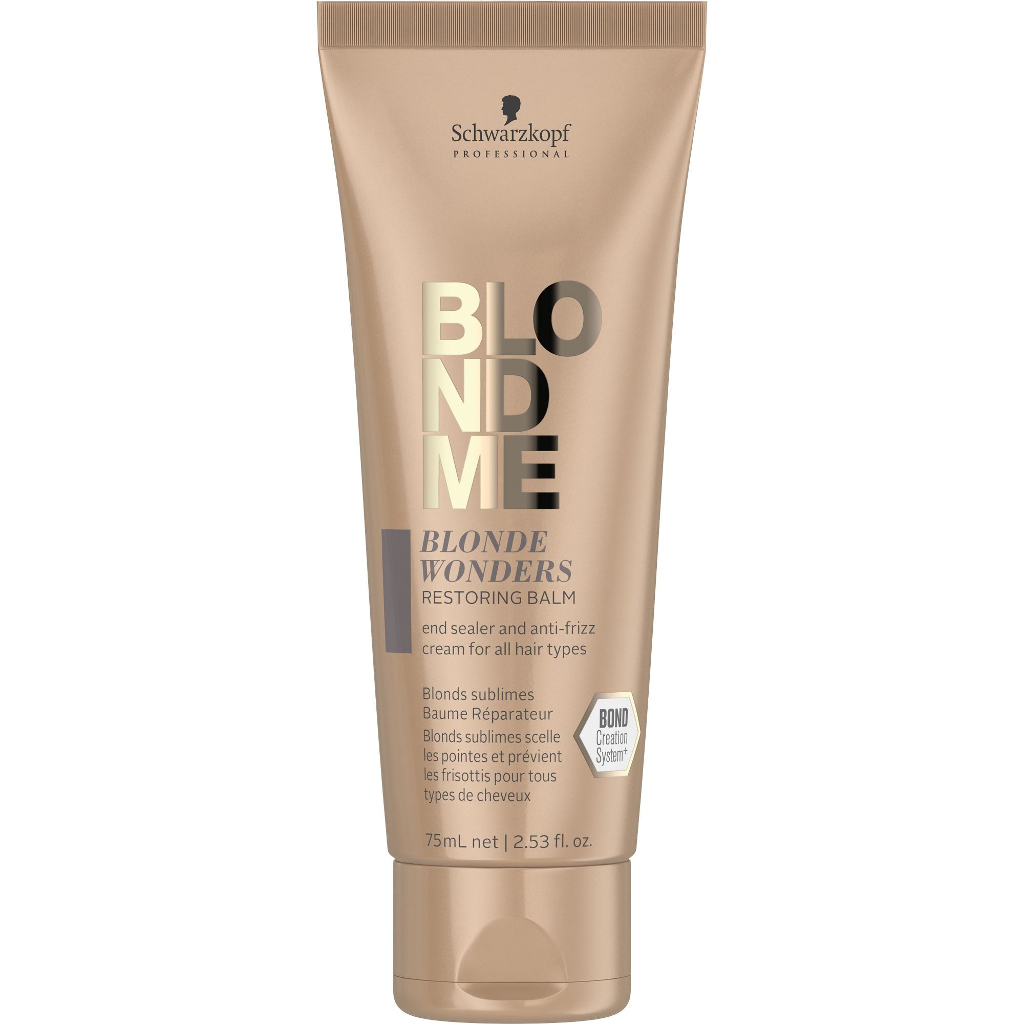 BLONDME® Blonde Wonders Restoring Balm