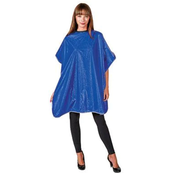Betty Dain Solid Shampoo Cape