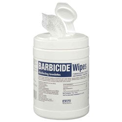 Barbicide Disinfecting Wipes
