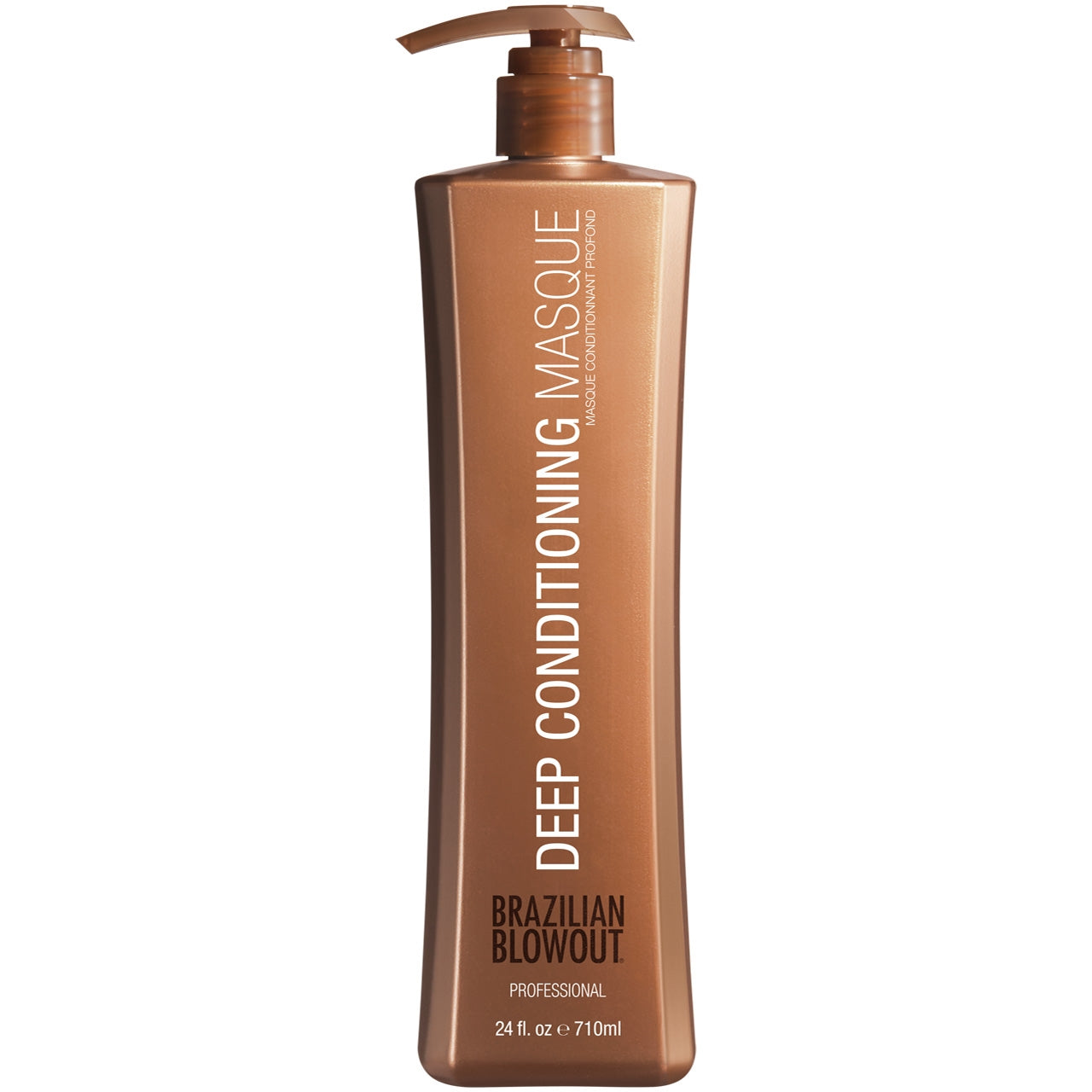BRAZILIAN BLOWOUT AÃ§ai Deep Conditioning Masque 24 Fl. Oz.