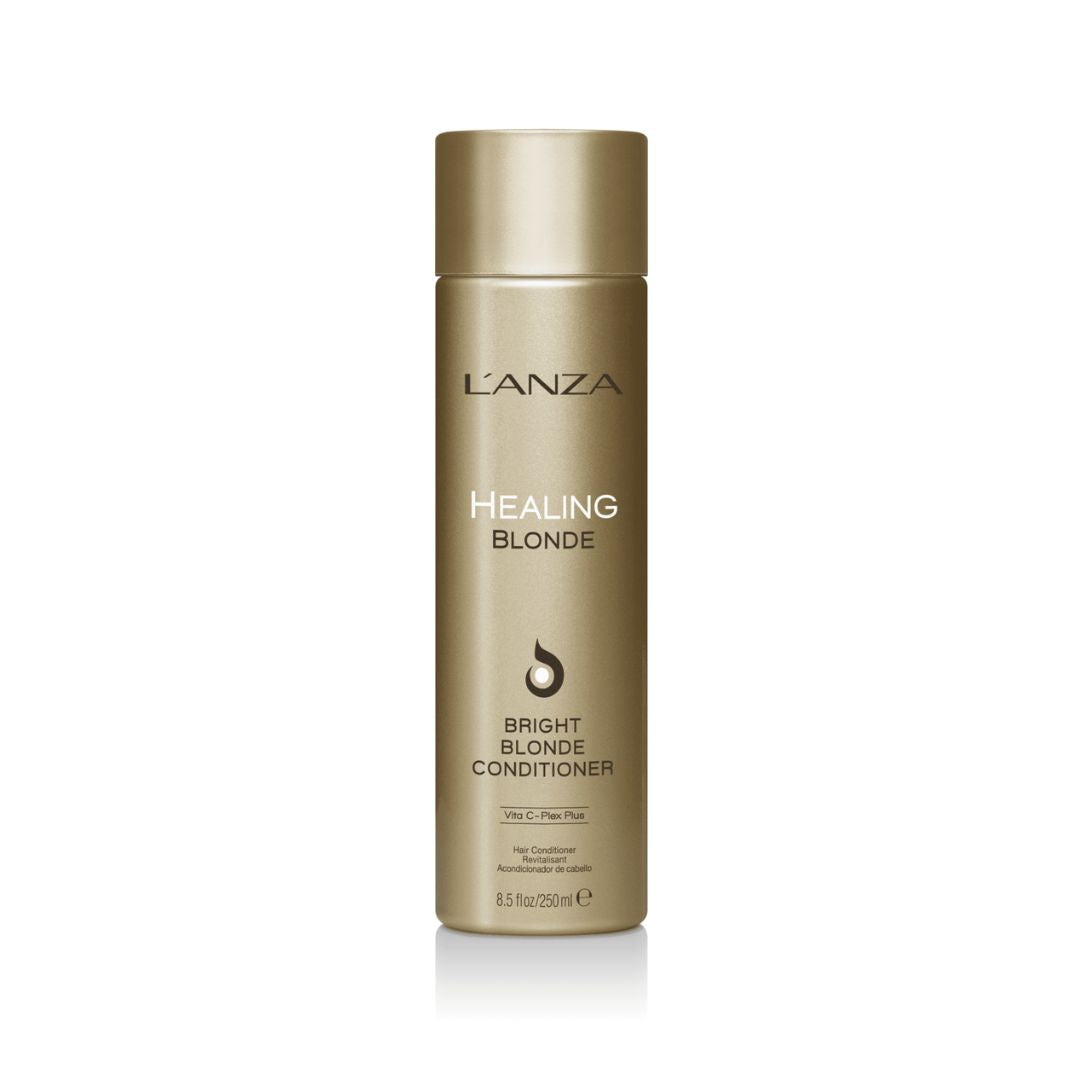 Healing Blonde Bright Blonde Conditioner