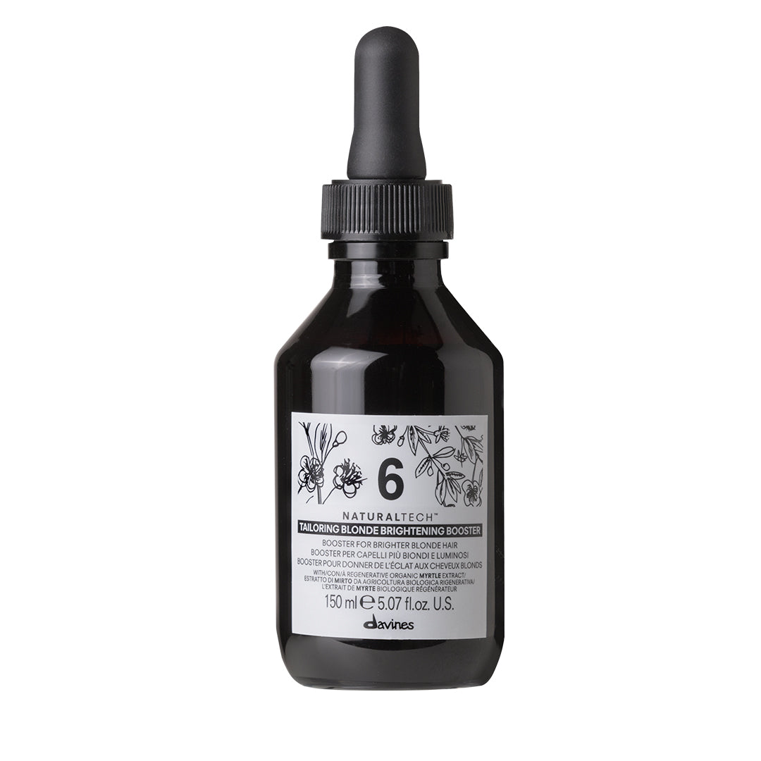 Tailoring Blonde Booster 150ml