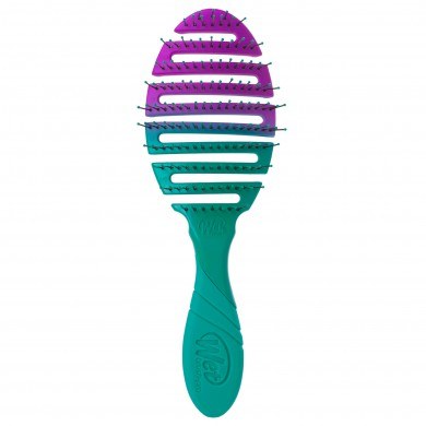 Pro Flex Dry Brush - Purist Ombre Teal