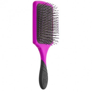 Pro Paddle Detangler - Purple