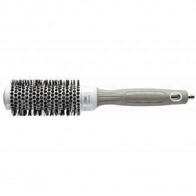 Ceramic + Ion Thermal Brushes