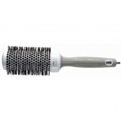 Ceramic + Ion Thermal Brushes