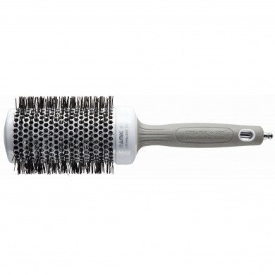 Ceramic + Ion Thermal Brushes