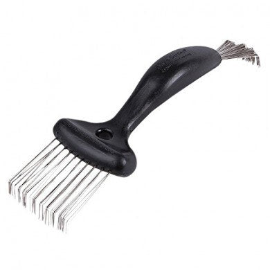 The Brush Cleaner - Black