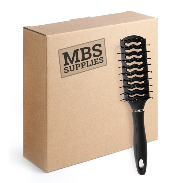 MBS Supplies Quick and Fast Vent Brush